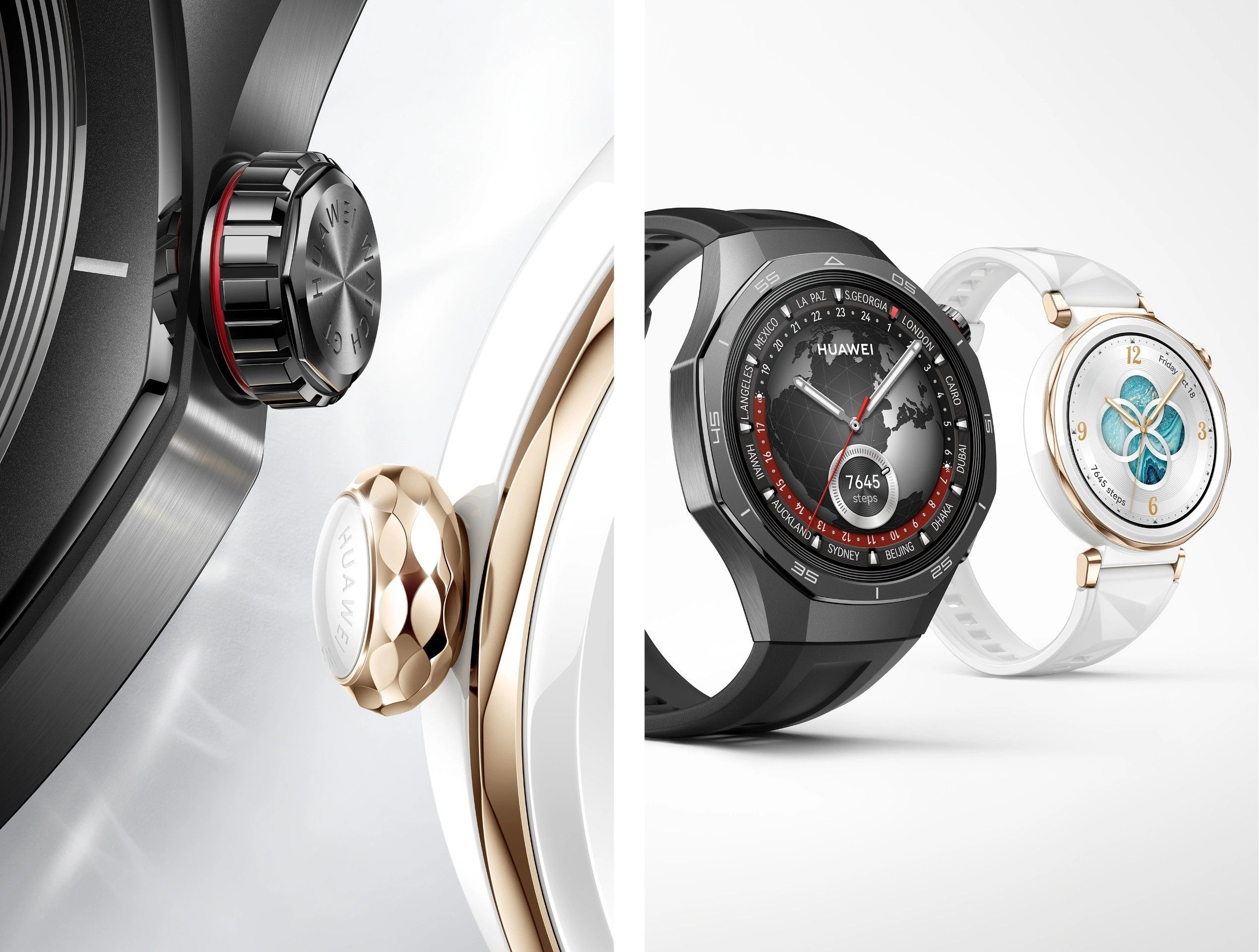 Huawei watch gt series online