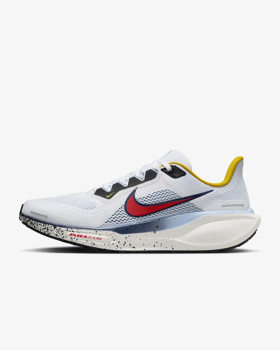 Pegasus 41 para hombre multicolor