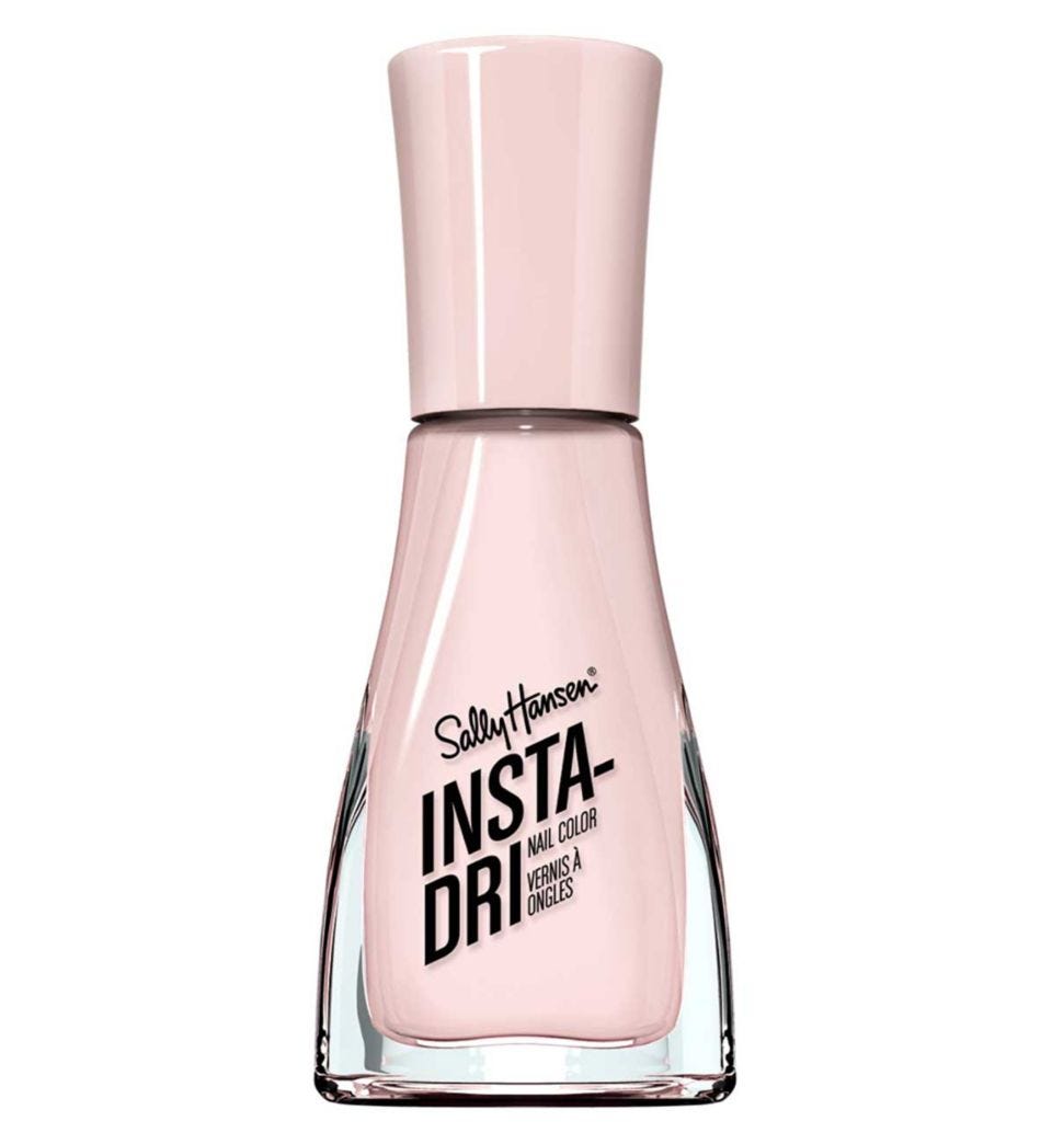 Insta-Dri Nail Colour 