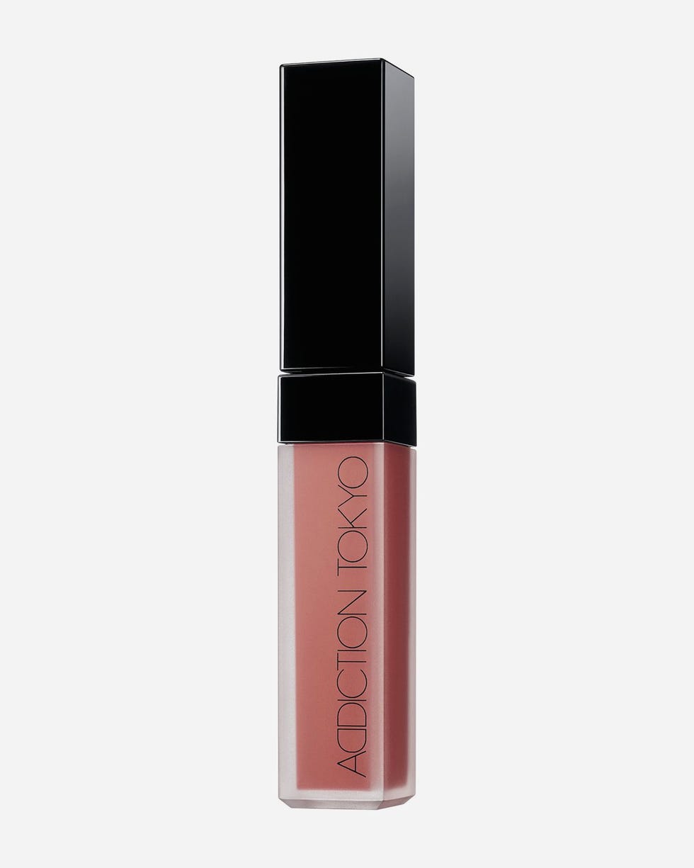 The Matte Lip Liquid