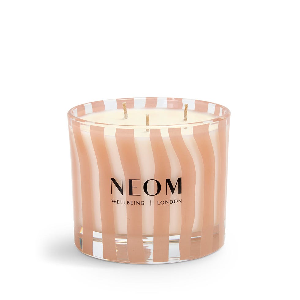 Cosy Nights Scented Candle (3 Wick)