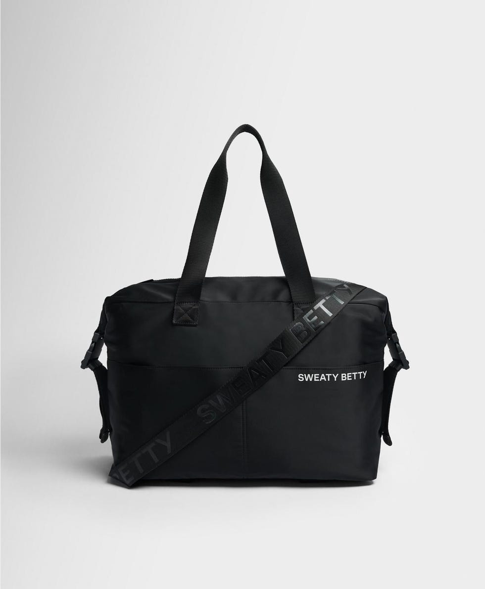 Strive Gym Bag