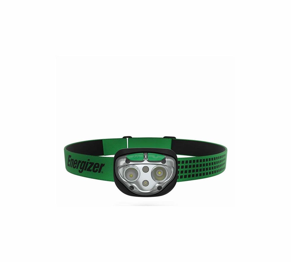 Vision Ultra HD Headlamp