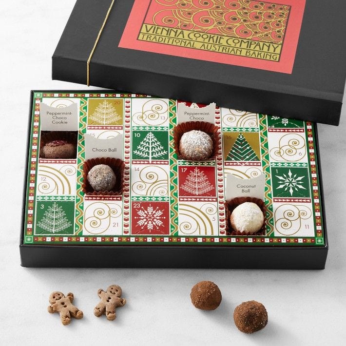 The 30 Best Adult Advent Calendars of 2024, According to Gifting Experts