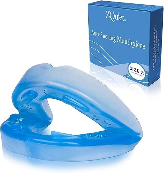 6 Best Anti Snoring Devices Tested and Reviewed