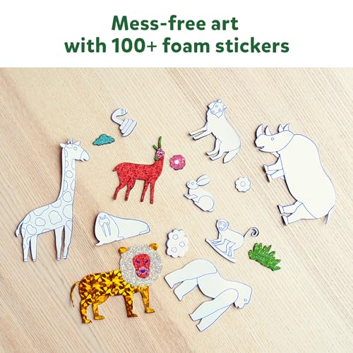 Foil Fun