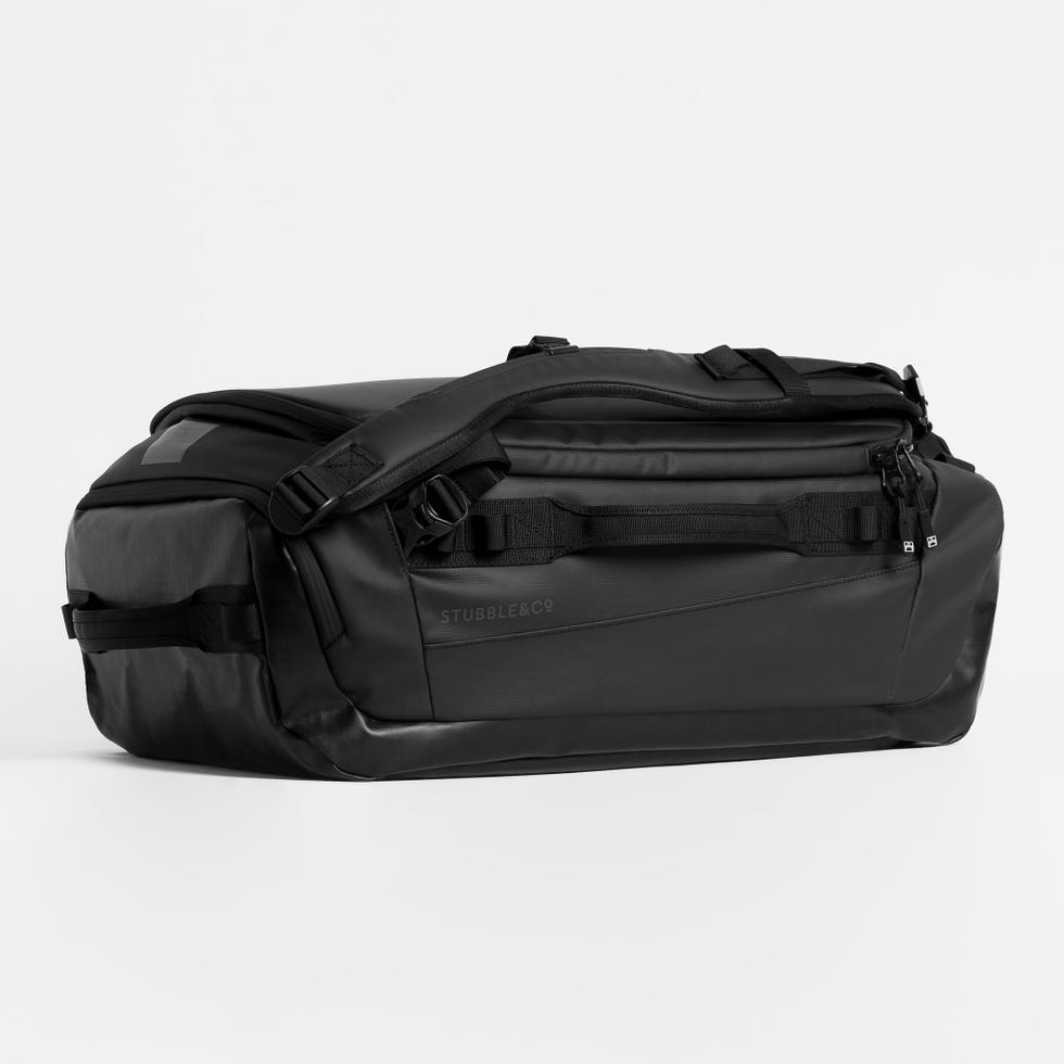 The Kit Bag 30L