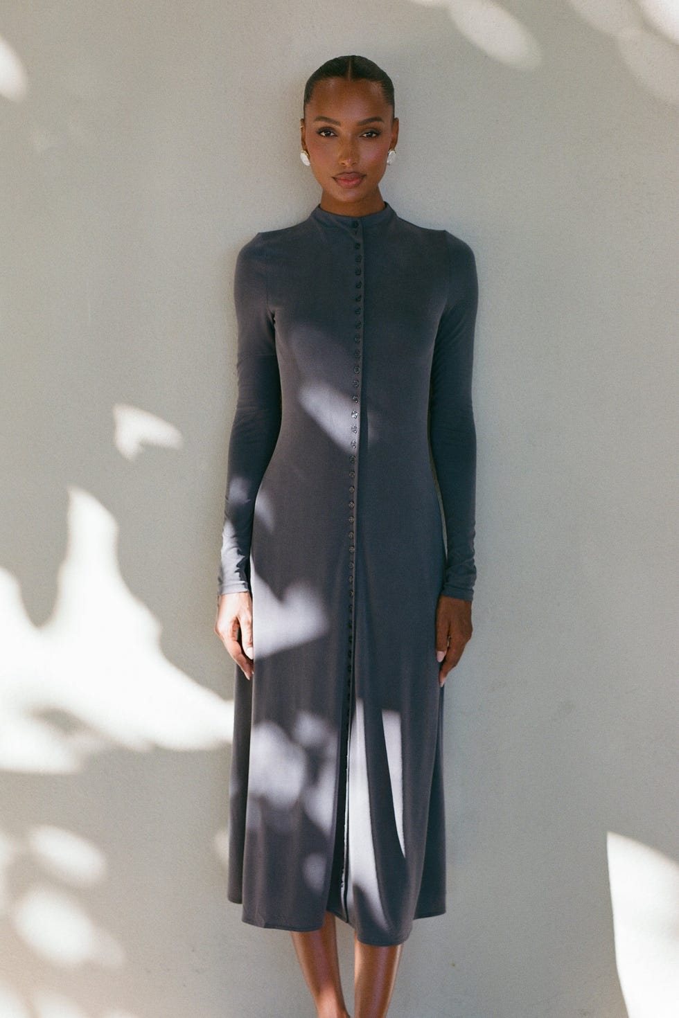 Anders Midi Dress