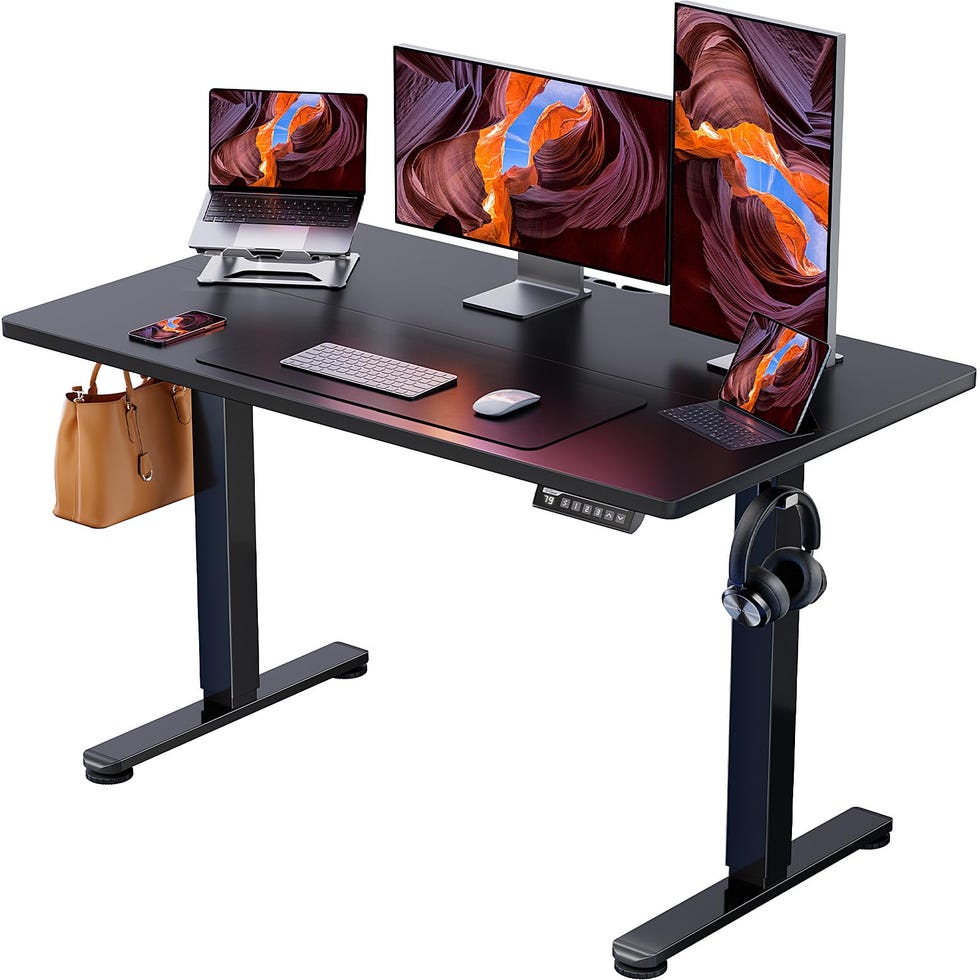 Adjustable Electric Standing Desk