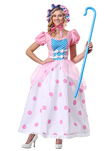 Little Bo Peep Costume