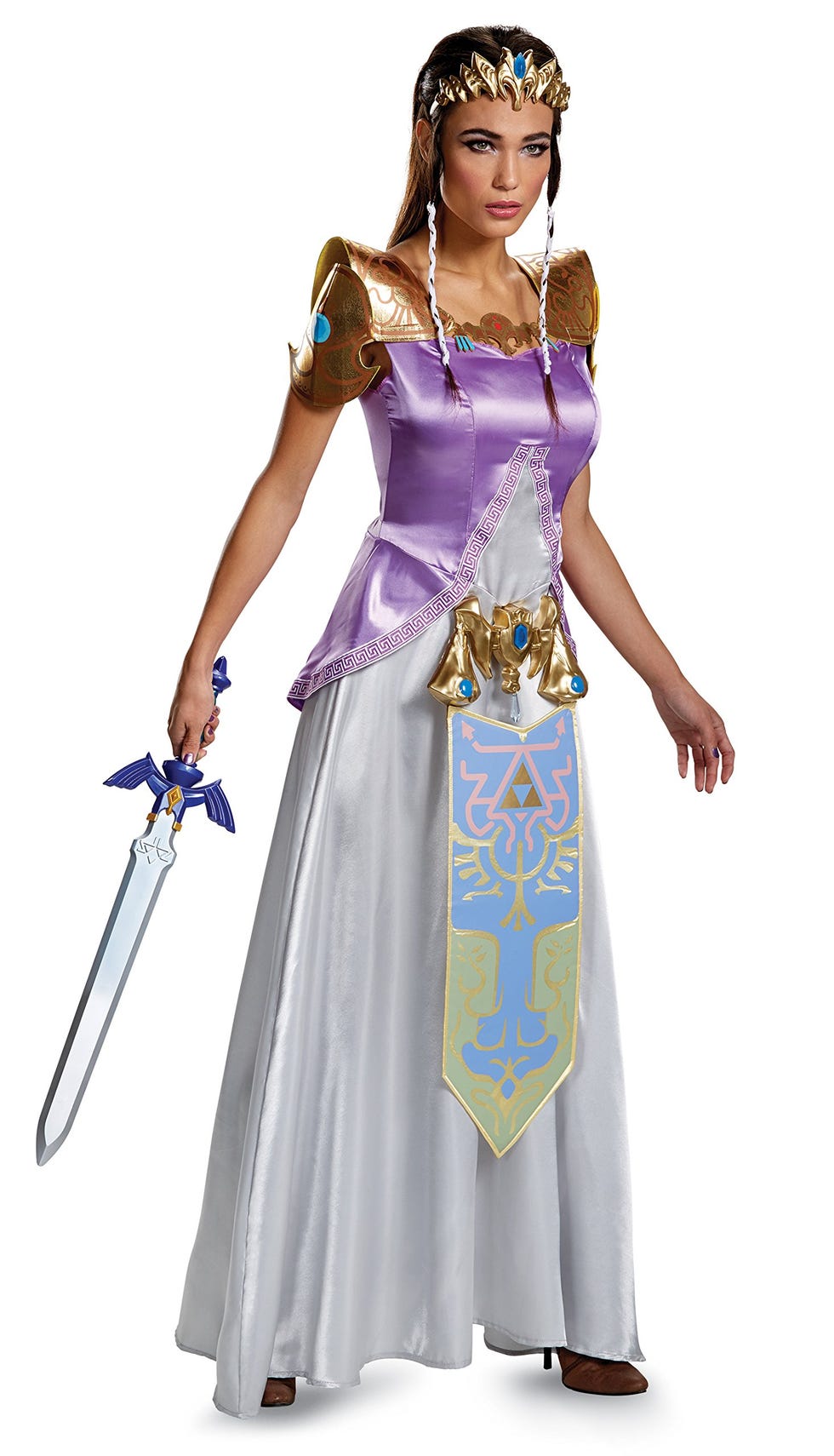 The Legend of Zelda Costume