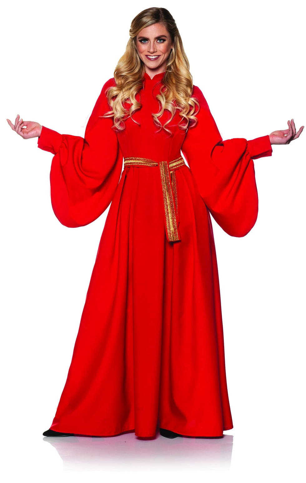 Princess Buttercup from 'The Princess Bride' Costume