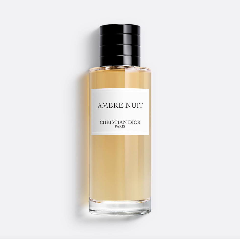 Ambre Nuit Eau de Parfum 