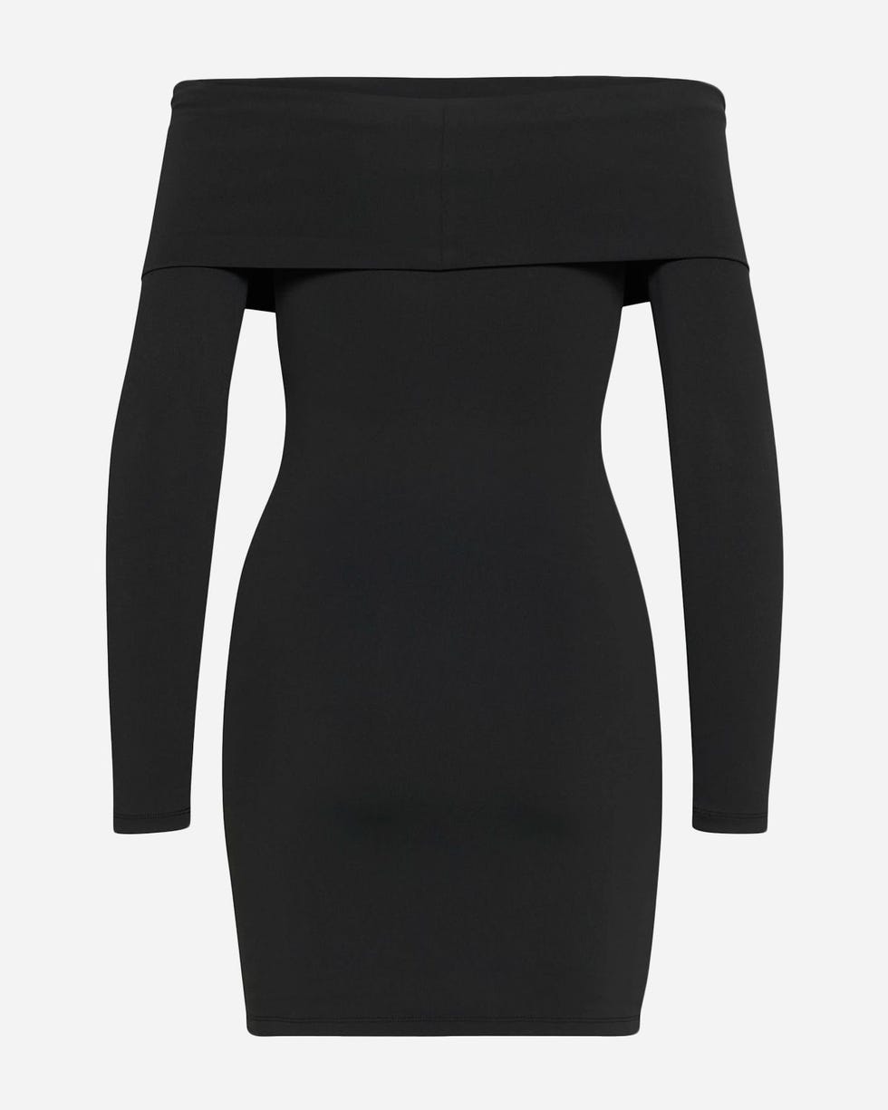 Contour Castoro Dress