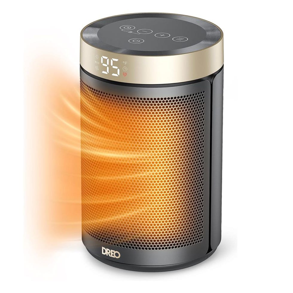 Best Small Space Heater For Bathroom 6 Best Small Space Heaters, Tested and Reviewed