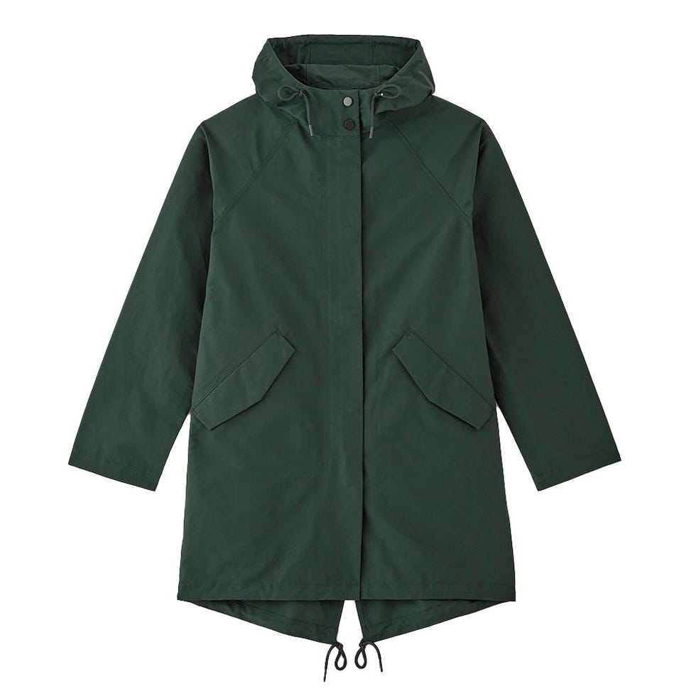 The Anorak