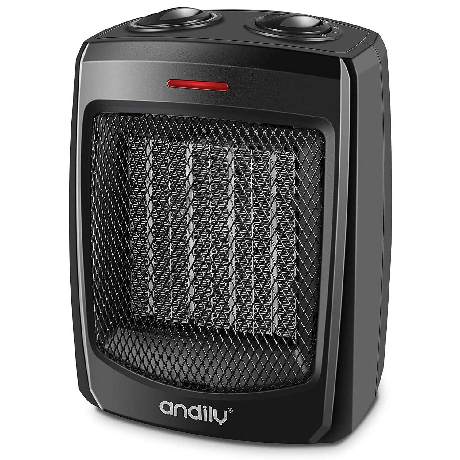 6 Best Small Space Heaters of 2024 Tested and Reviewed