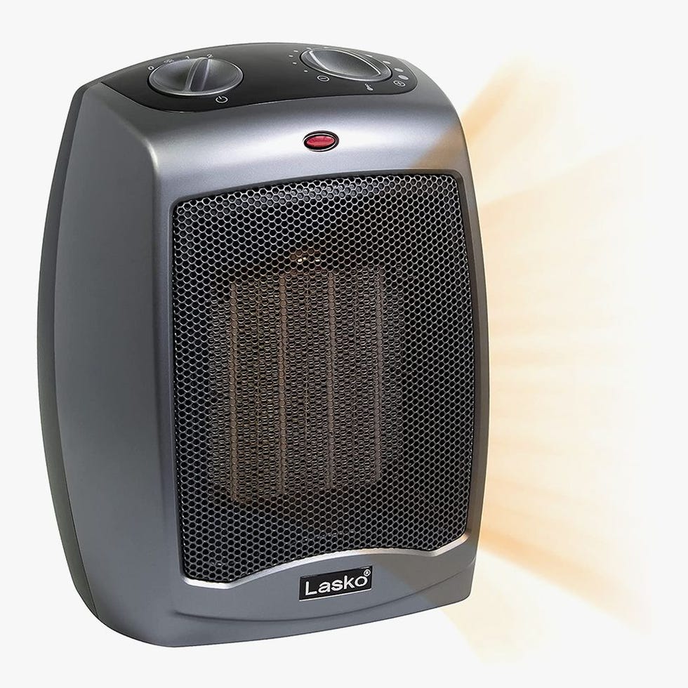 Best Ceramic Space Heaters 6 Best Small Space Heaters, Tested and Reviewed