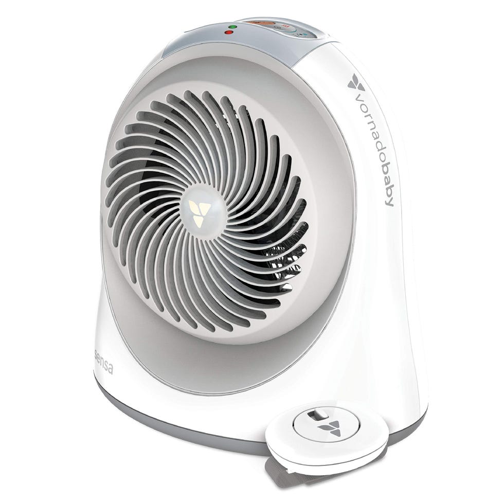 Sensa Nursery Space Heater