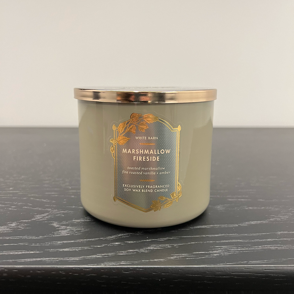 Reserved Bath and store body works autumn adventure candle