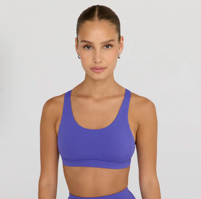 SkinLuxe Tank Sports Bra