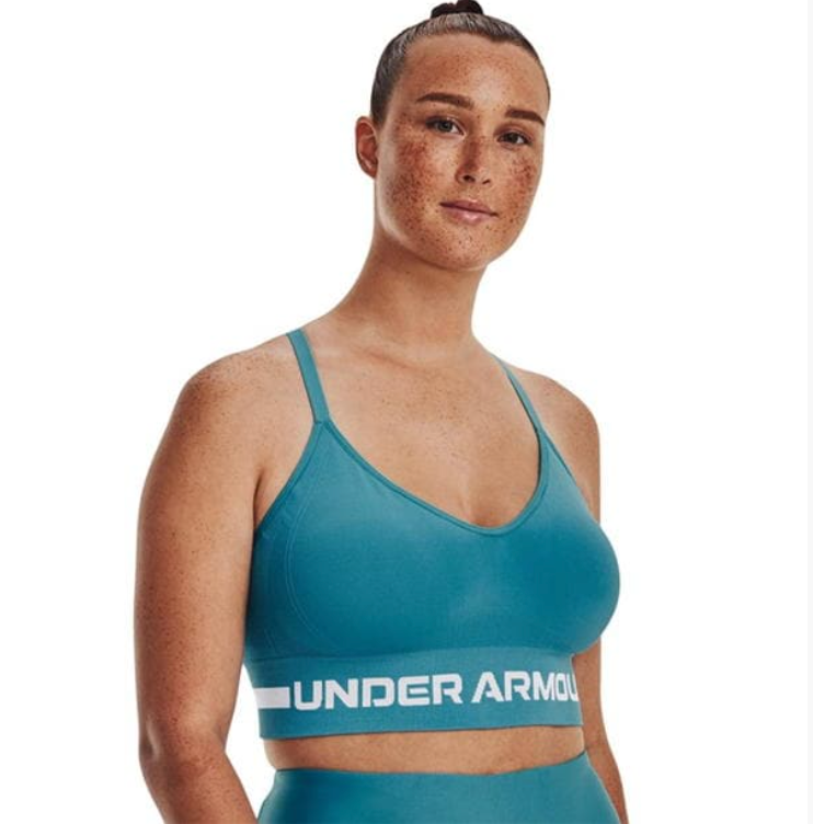 Best sports bras for every workout UK 2024 Gymshark Adidas more tested