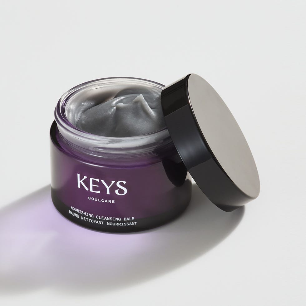Nourishing Cleansing Balm + Makeup Remover