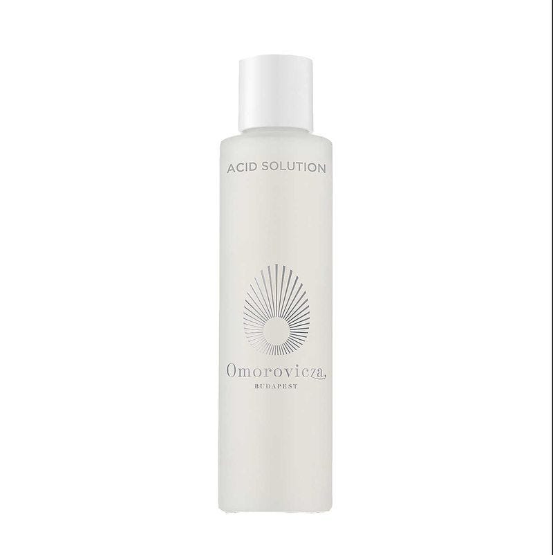 Acid Solution Toner
