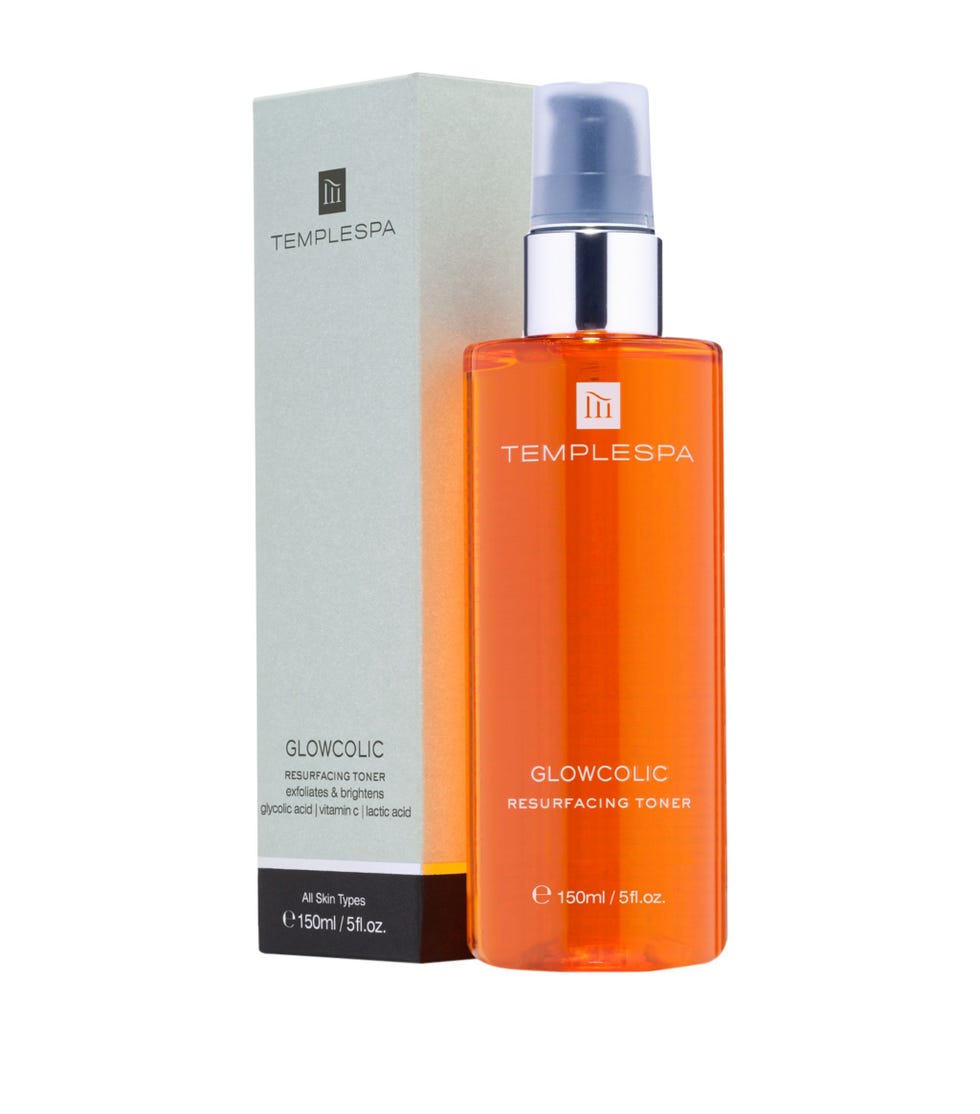 Glowcolic Resurfacing Toner 