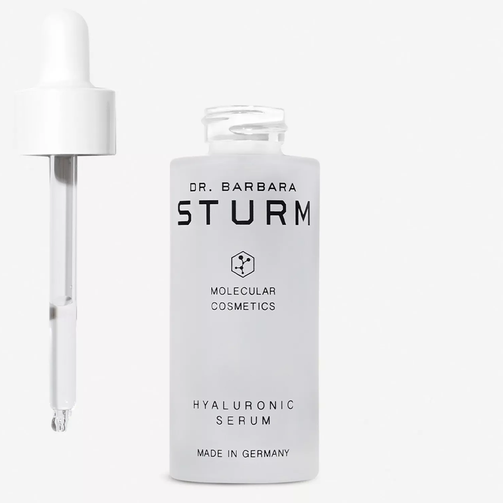 Hyaluronic Serum  