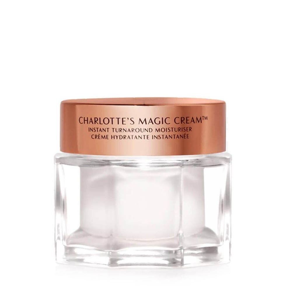 Charlotte’s Magic Cream 