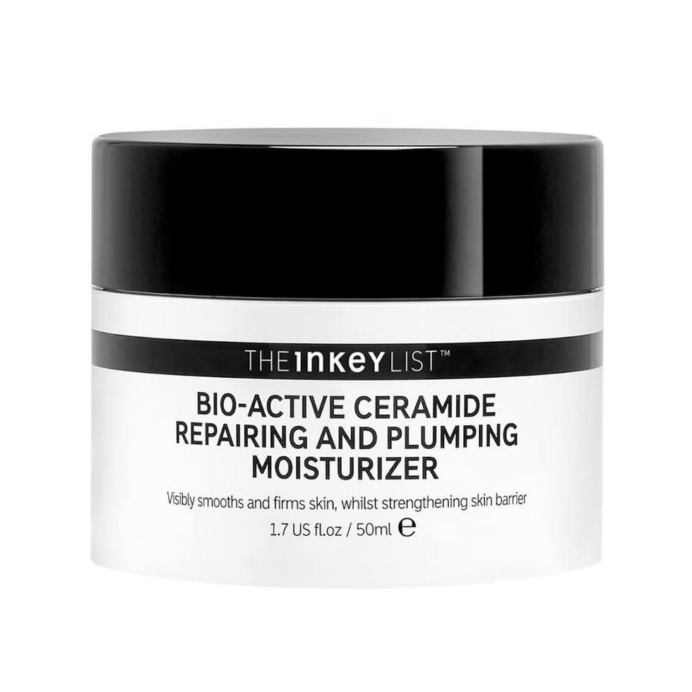 Bio-Active Ceramide Repairing and Plumping Moisturiser 