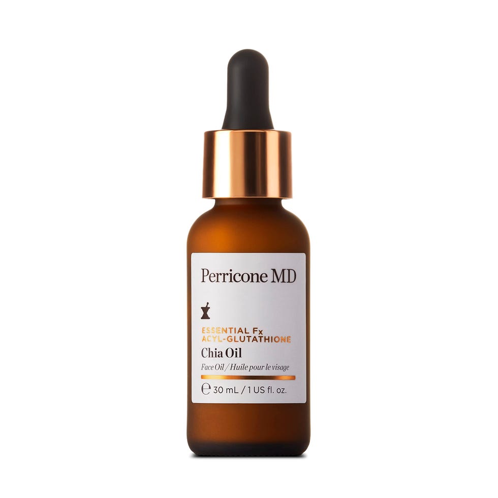 Essential Fx Acyl-Glutathione Chia Oil