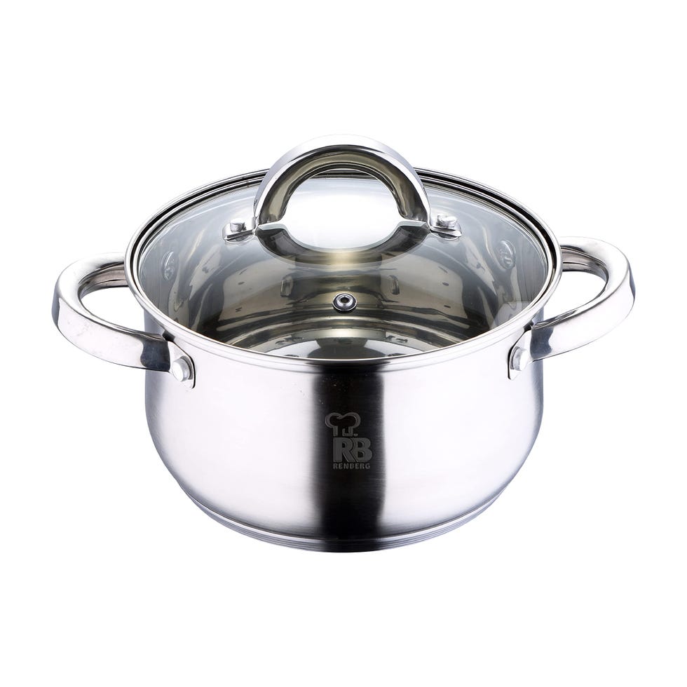 Alexander Olla de Cocina