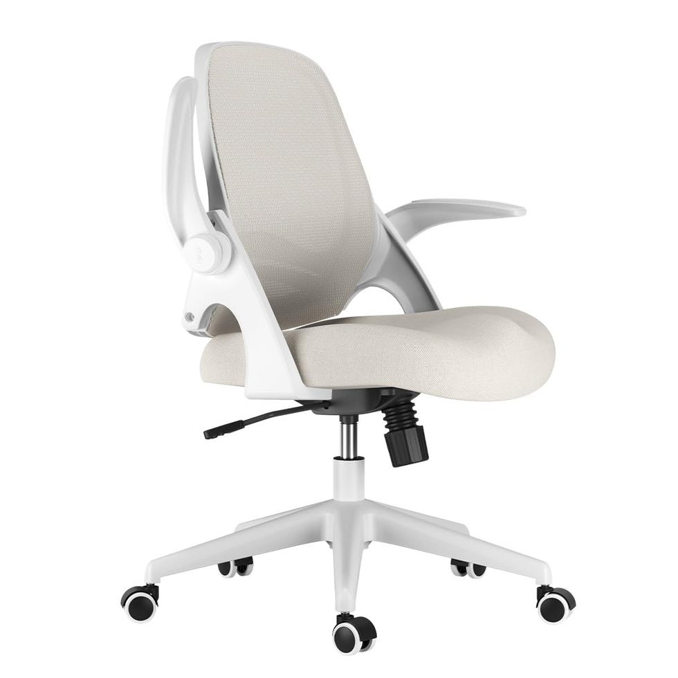 J1 Penguin-Inspired Office Chair 