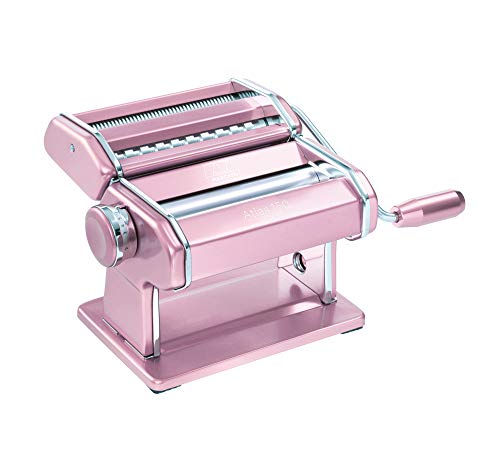 Máquina cortadora de pasta