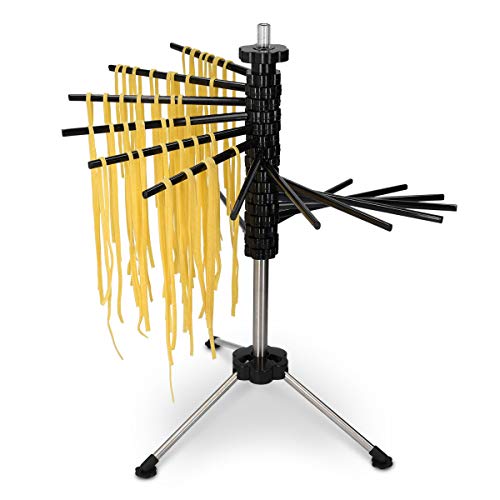 Secador de pasta con recetario