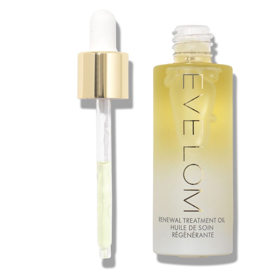 Renewal Treatment Oil 
