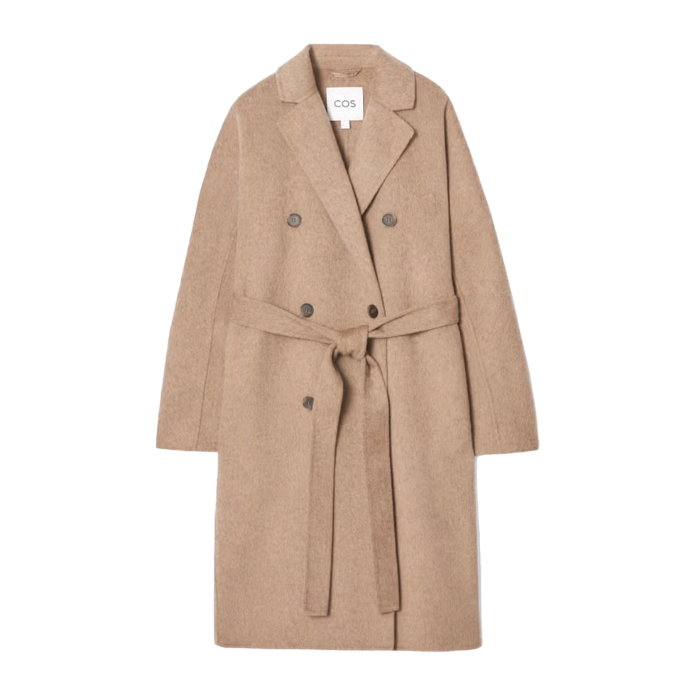 Best long wool coats best sale