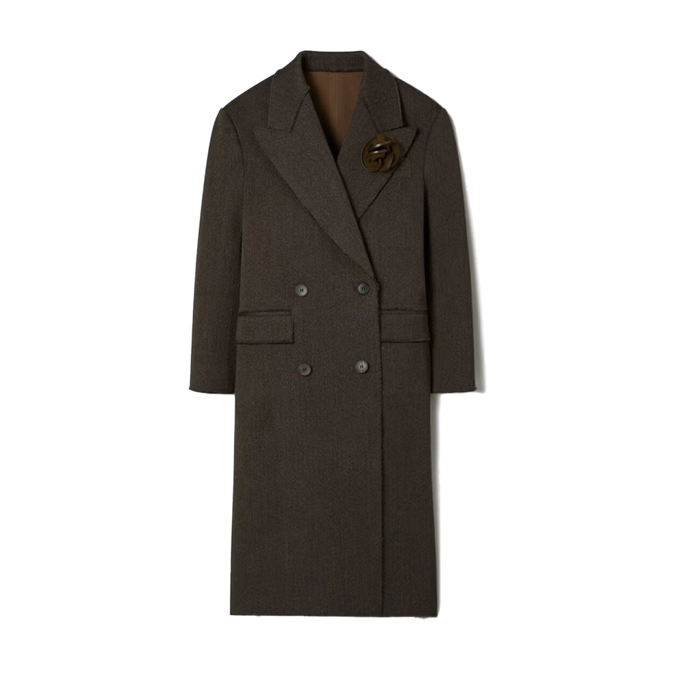 Best wool coat womens hotsell