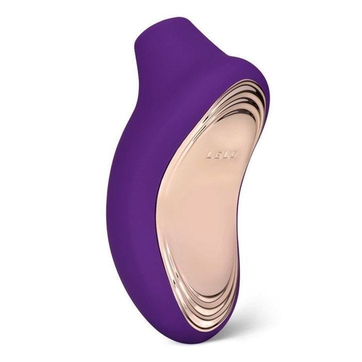 Sona Cruise 2 Sonic Clitoral Massager 