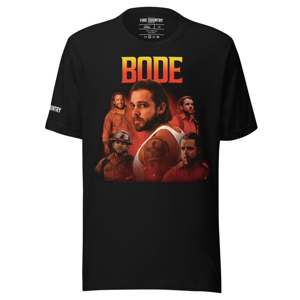 Bode T-Shirt