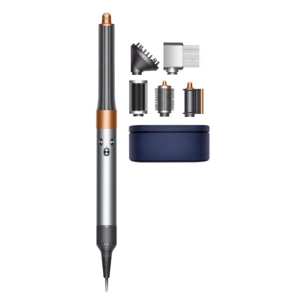 Airwrap Multi-styler Complete Long Diffuse