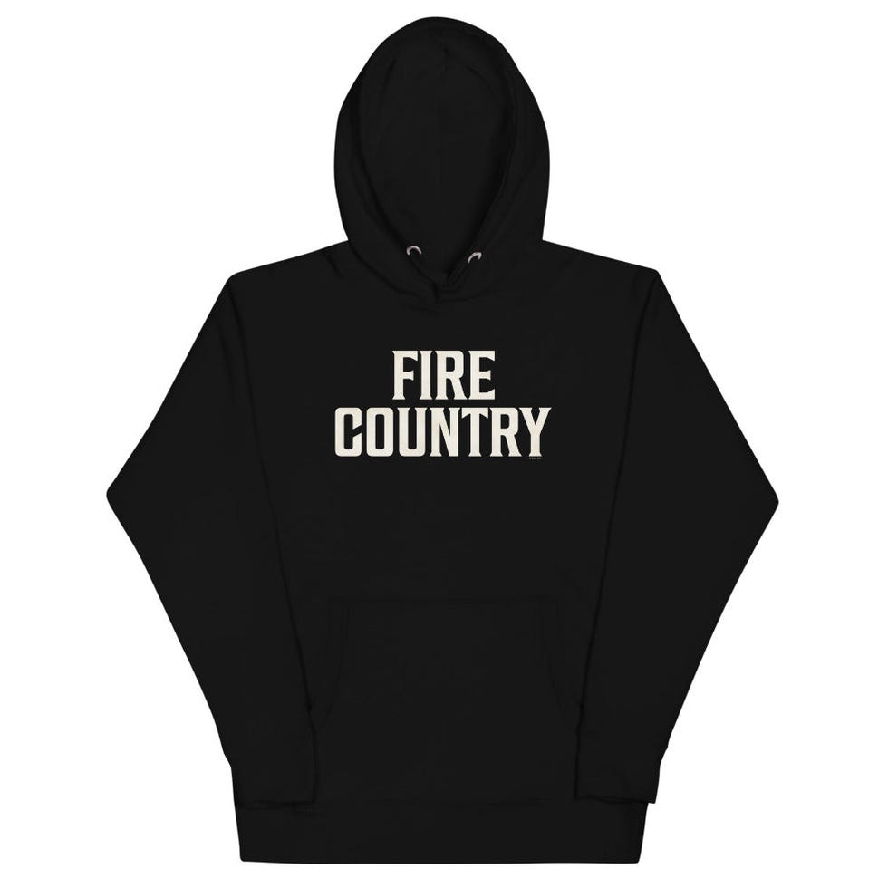 Logo Hoodie