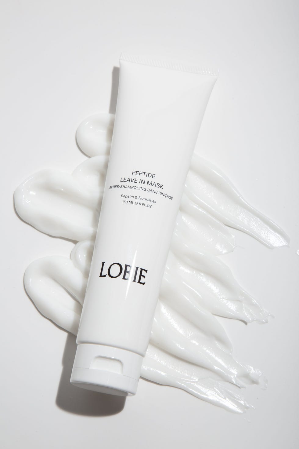 Peptide Leave In Mask