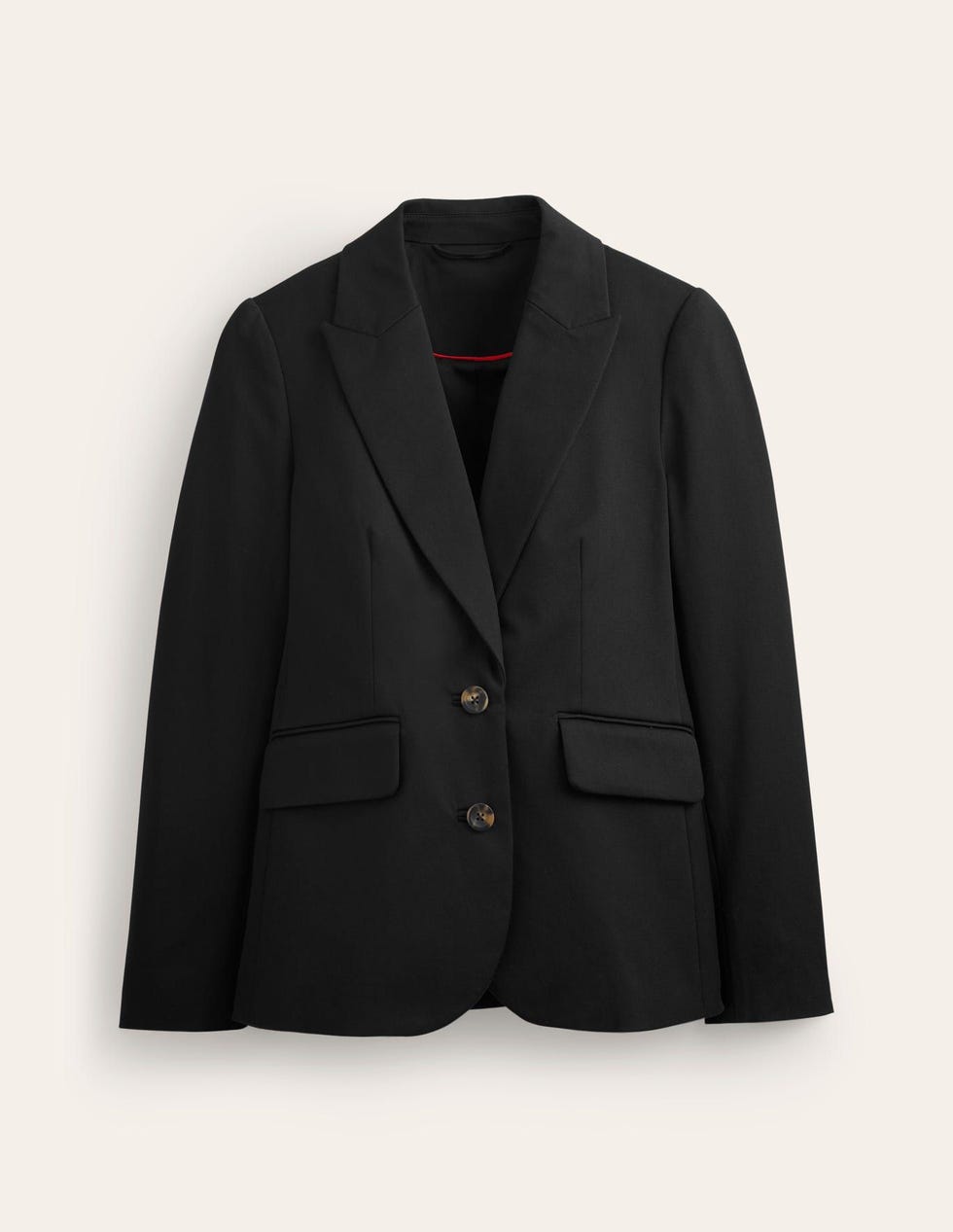 Marylebone Bi-stretch Blazer