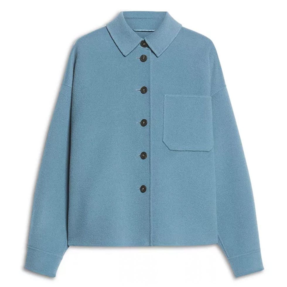 Weekend Emiro Wool Jacket