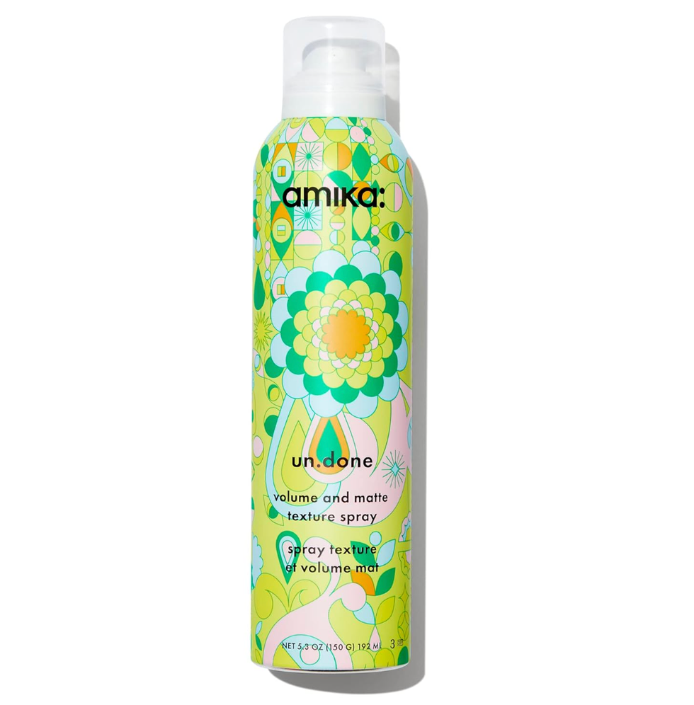 Un.Done Volume and Matte Texture Spray