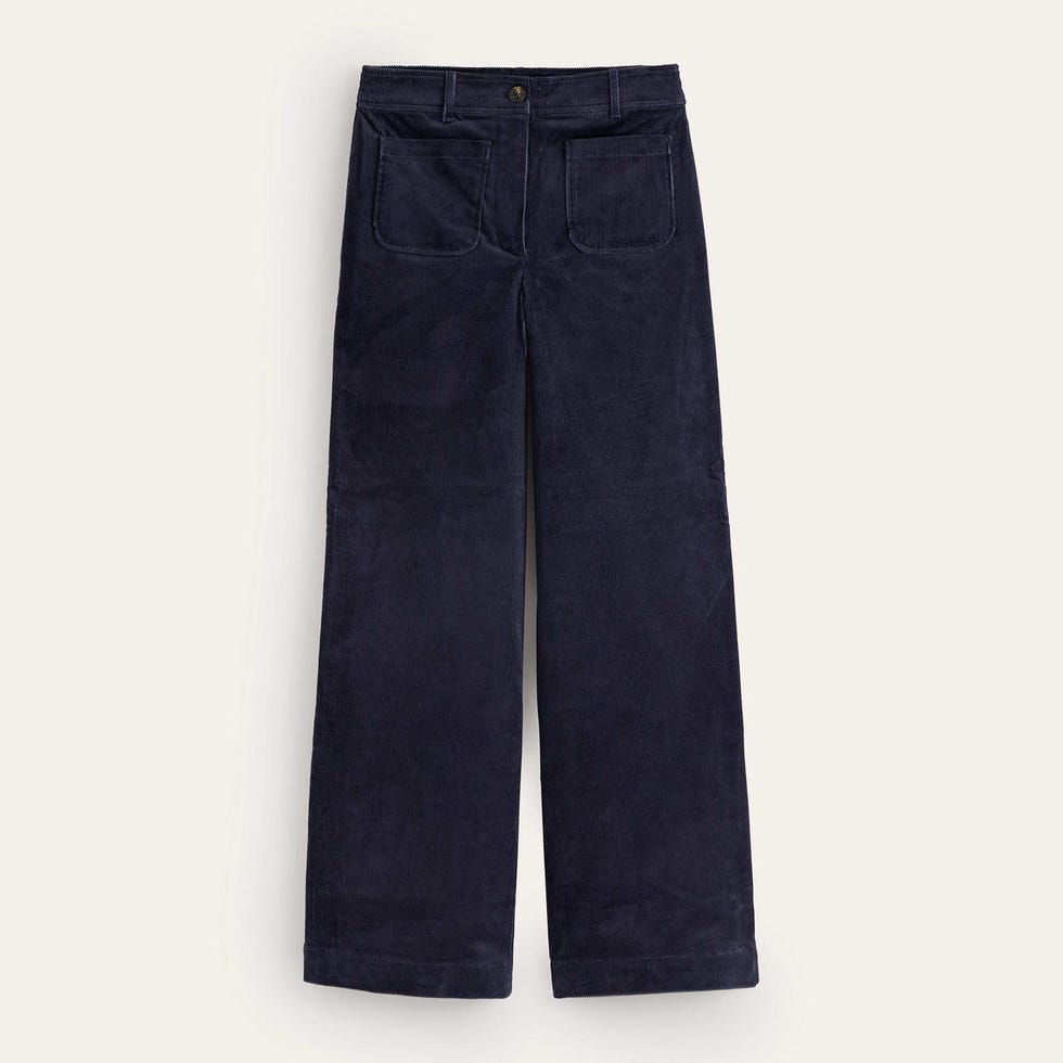 Westbourne Corduroy Pants