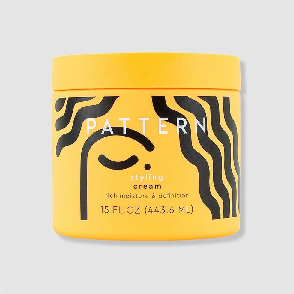 Styling Cream 